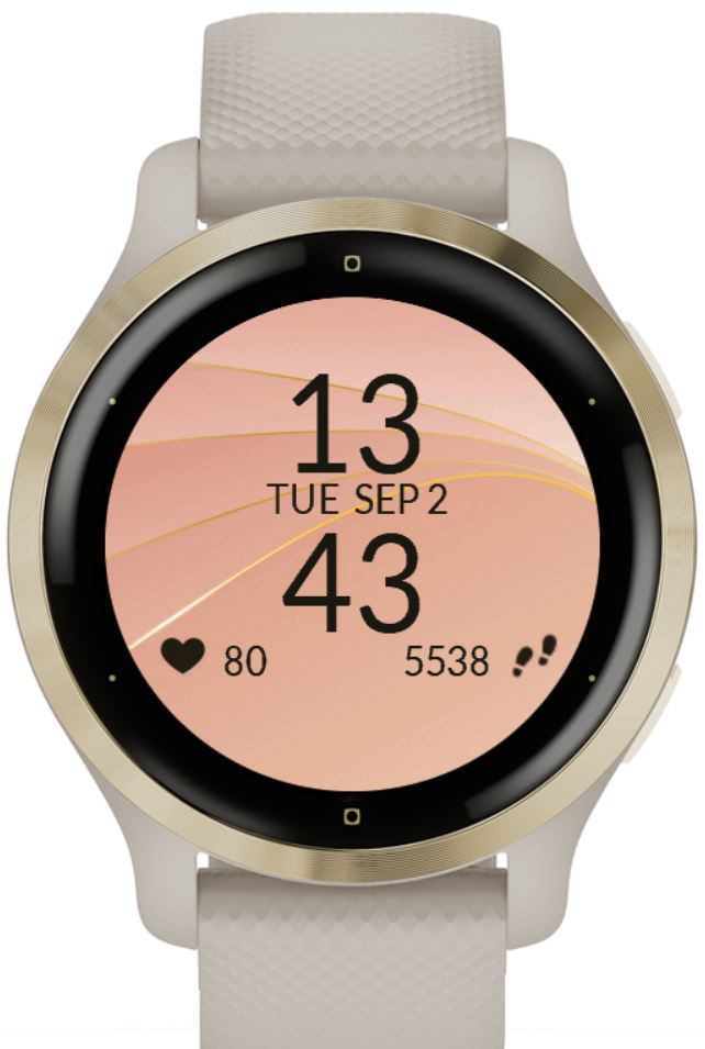 Solevia · Screenshot 1