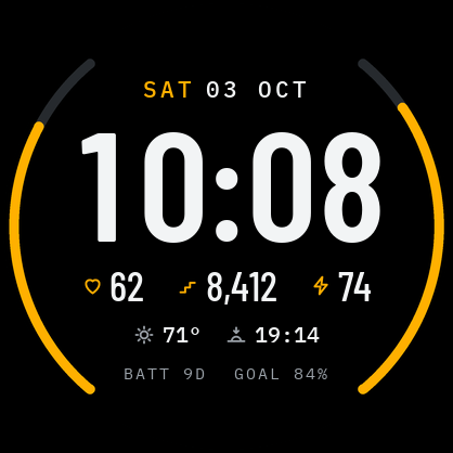 ArcFace · Screenshot 0