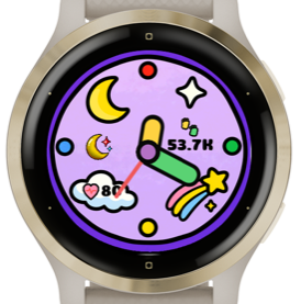 Doodle Orbit · Screenshot 2