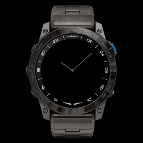 Petrol Analog (Your Data. Your Style) 3