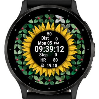 Greenery Surround · Screenshot 0