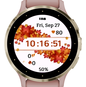 AUTOMNE · Screenshot 3