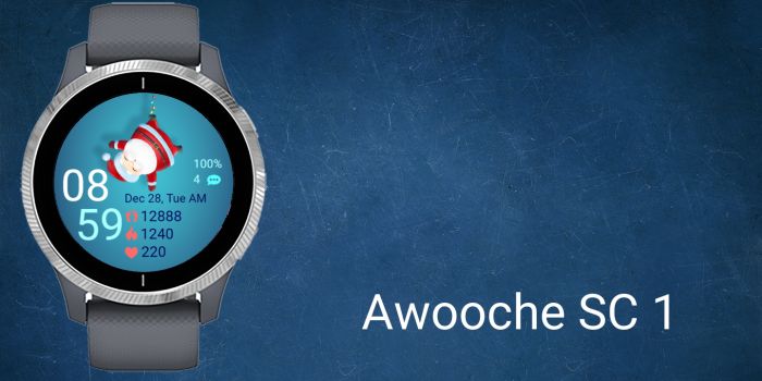 Awooche SC 1 · Screenshot 0