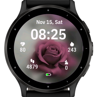 Purple Bloom · Screenshot 3