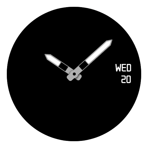 Black Watch · Screenshot 1