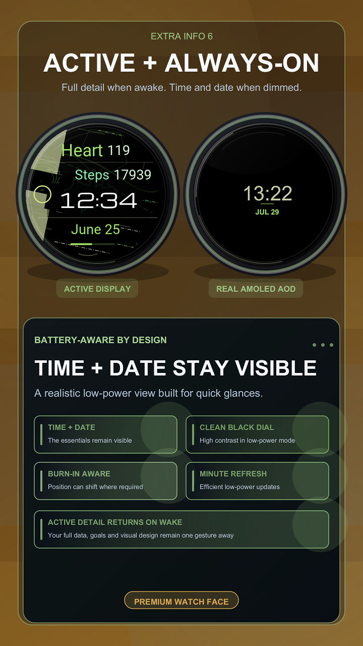 Extra info 6 · Screenshot 2