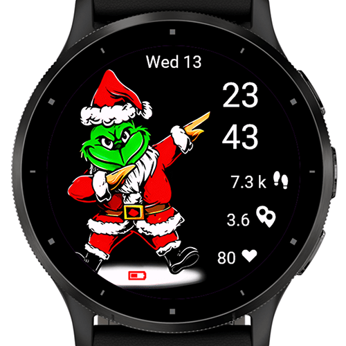 Evil Christmas Elf G · Screenshot 3