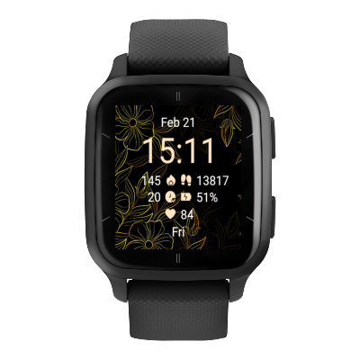 Forest trip · Screenshot 3