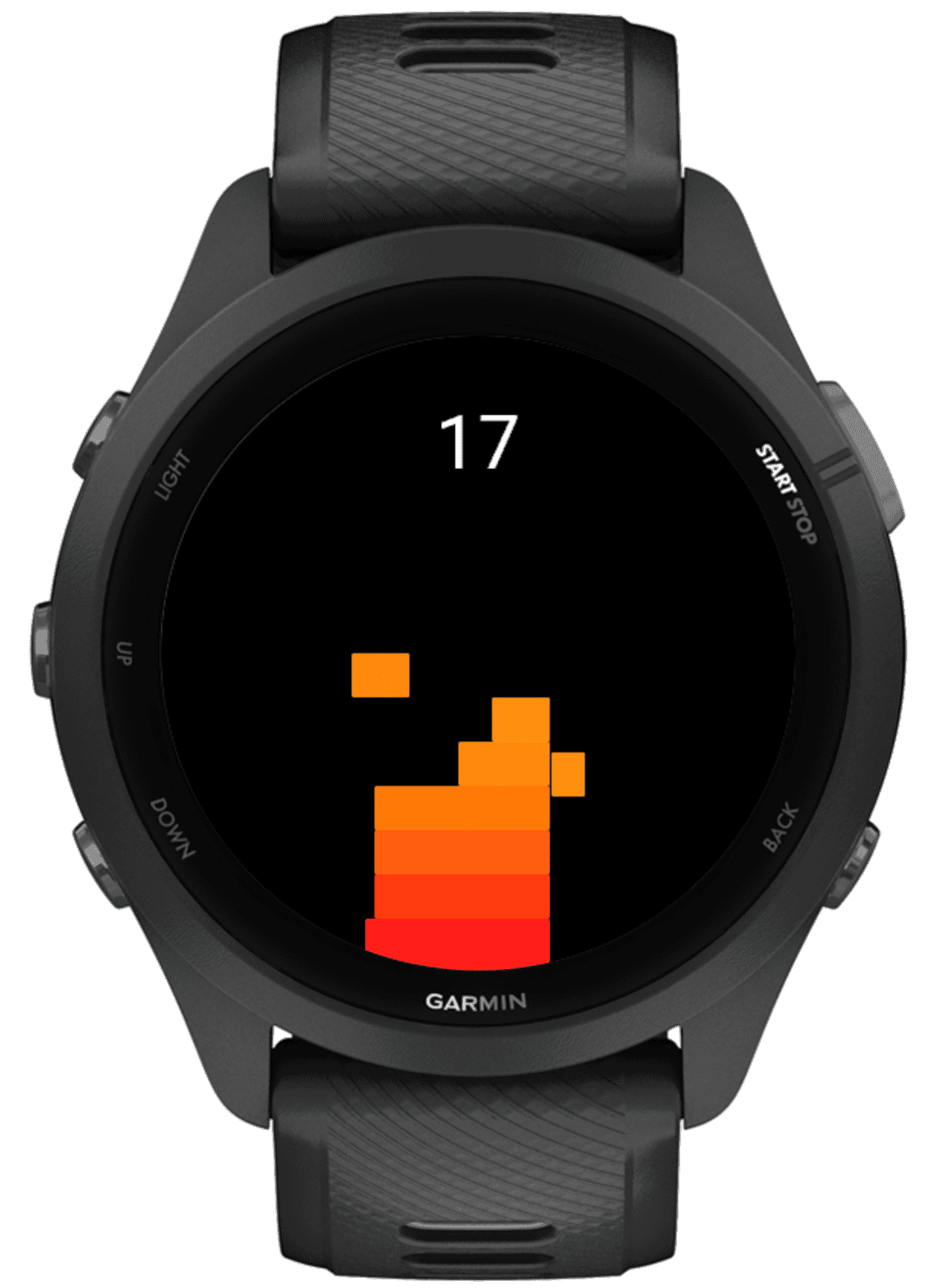 Tower Stack · Screenshot 1