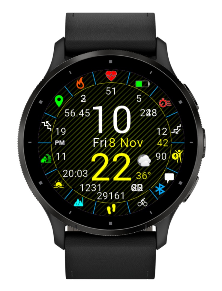 Circle index · Screenshot 0