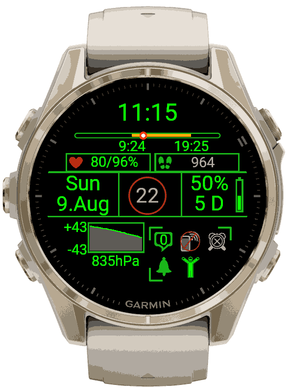 Viper Lite · Screenshot 1