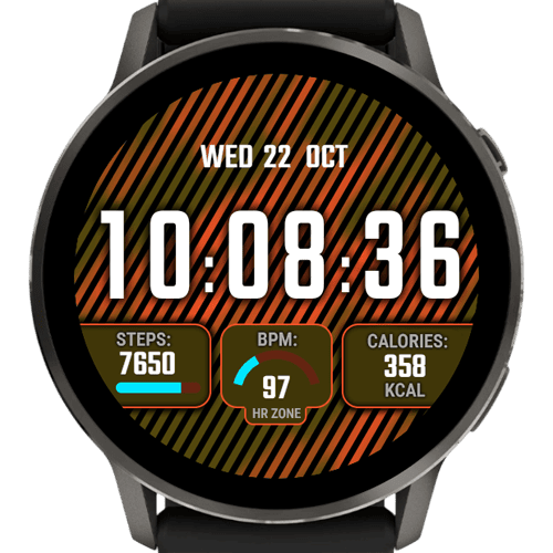 Runner - CUSTOMIZABLE 4