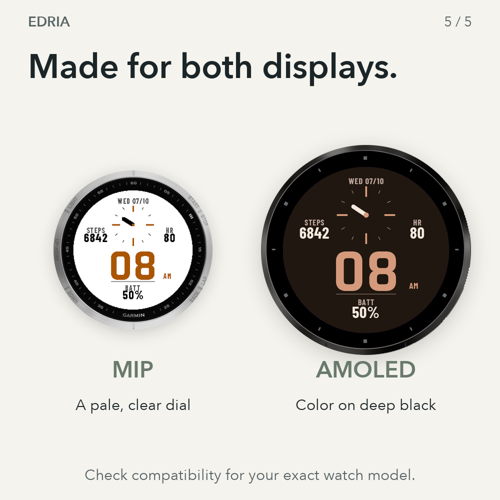 Edria · Screenshot 4