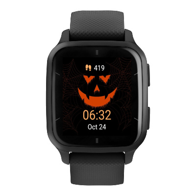 Halloween spirit · Screenshot 2