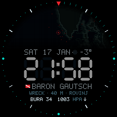 RSM DIVE · Screenshot 1