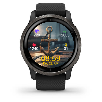 Anchor · Screenshot 1