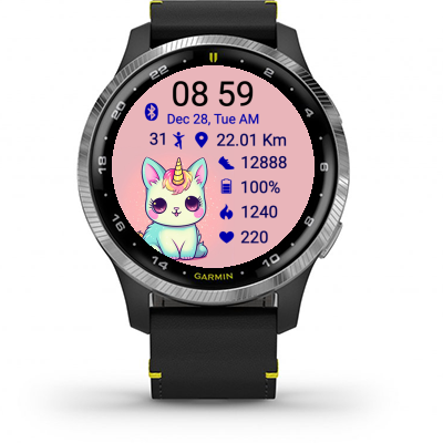 Cute Sport X08 · Screenshot 0