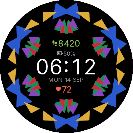 Kaleidoscope (48小时免费试用) · Screenshot 1