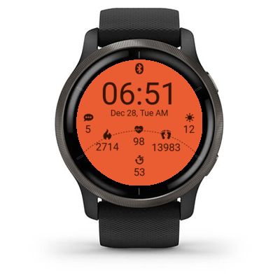 Simplicity Orange · Screenshot 4