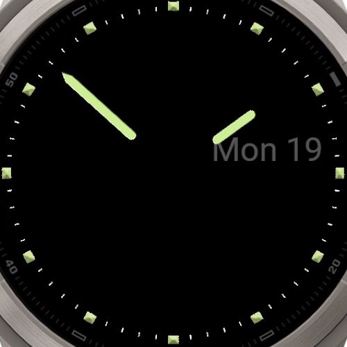 Horizont ULTRA · Screenshot 3