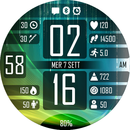 DigitAll 2 · Screenshot 1