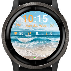 Ocean Vista · Screenshot 3