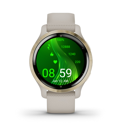 Green Waves · Screenshot 3