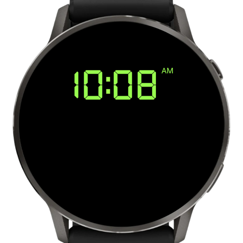 Sport Watch · Screenshot 1