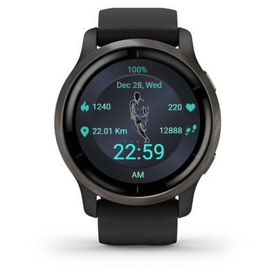 Run 2 · Screenshot 2