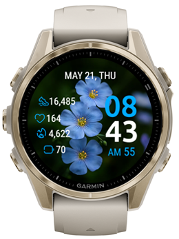 Cerulean Nectar · Screenshot 3