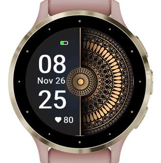 Golden Mandala · Screenshot 3