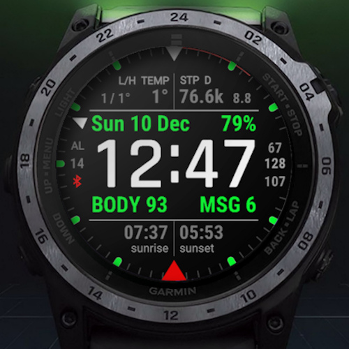 TactixSC · Screenshot 1