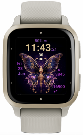 Royal Butterfly · Screenshot 2