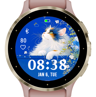 Ragdoll Cat · Screenshot 3