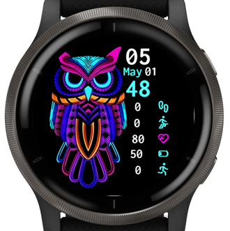 Luminary Owl · Screenshot 2