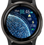 Tech Globe · Screenshot 0