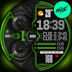 TimeNC - UTL Digital · Screenshot 0