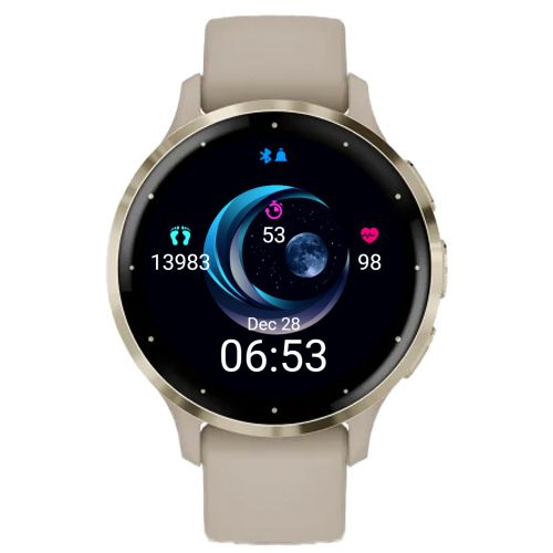 Circle · Screenshot 1