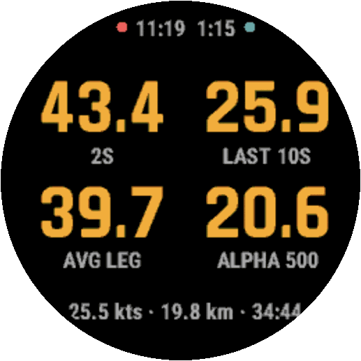 SpeedSurf.app · 스크린샷 0