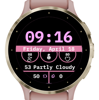 SimpleP008 · Screenshot 1