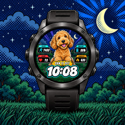 Doodle Dash · Screenshot 3