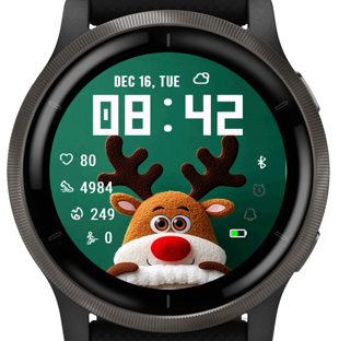 Red Nose · Screenshot 0