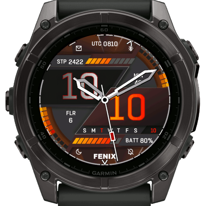 Fenix8 1 MB · Screenshot 4