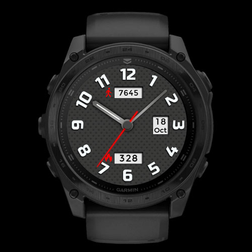 Carbon Classic v2 · Screenshot 0