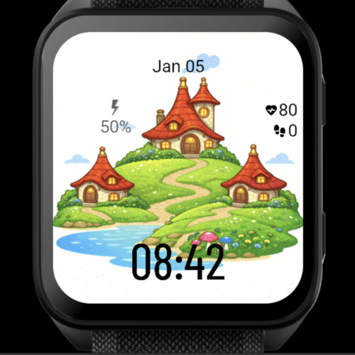 Fairytale Hills Village · Screenshot 2