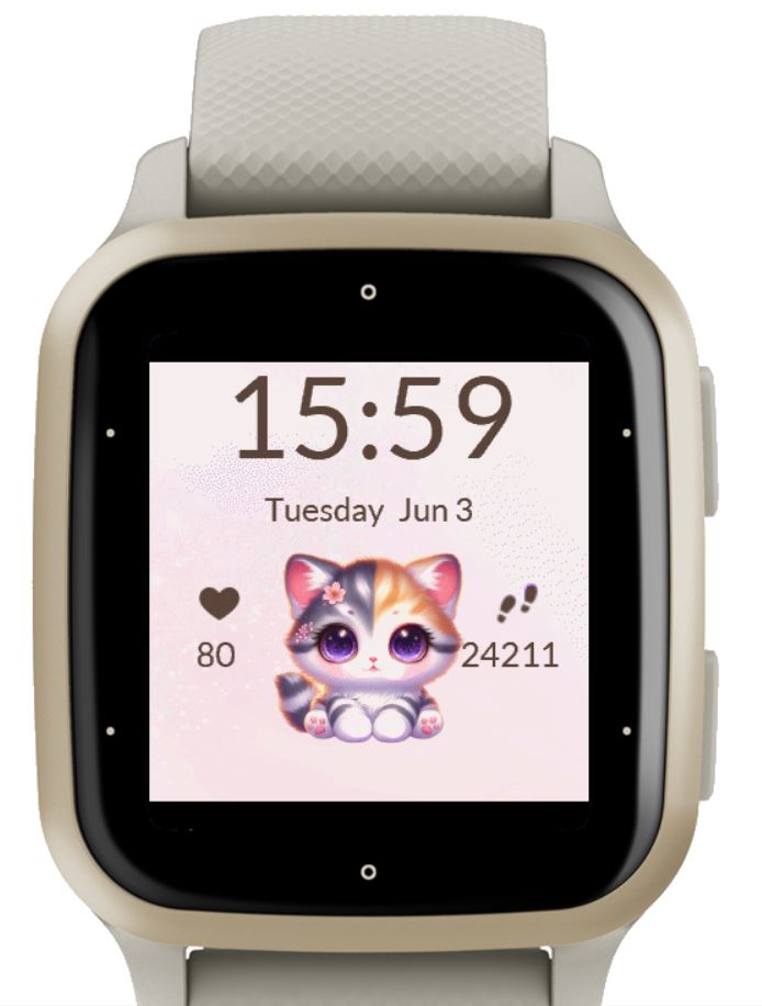 Purrlea · Screenshot 2