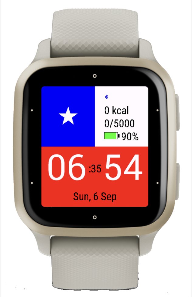 ChileWatchUp · Screenshot 4