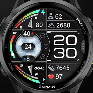 Element - OMG 387 · Screenshot 0