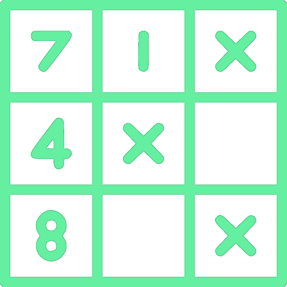 Sudoku Game (Numbers) · Screenshot 4
