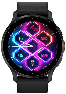 Analog Neon · Screenshot 3